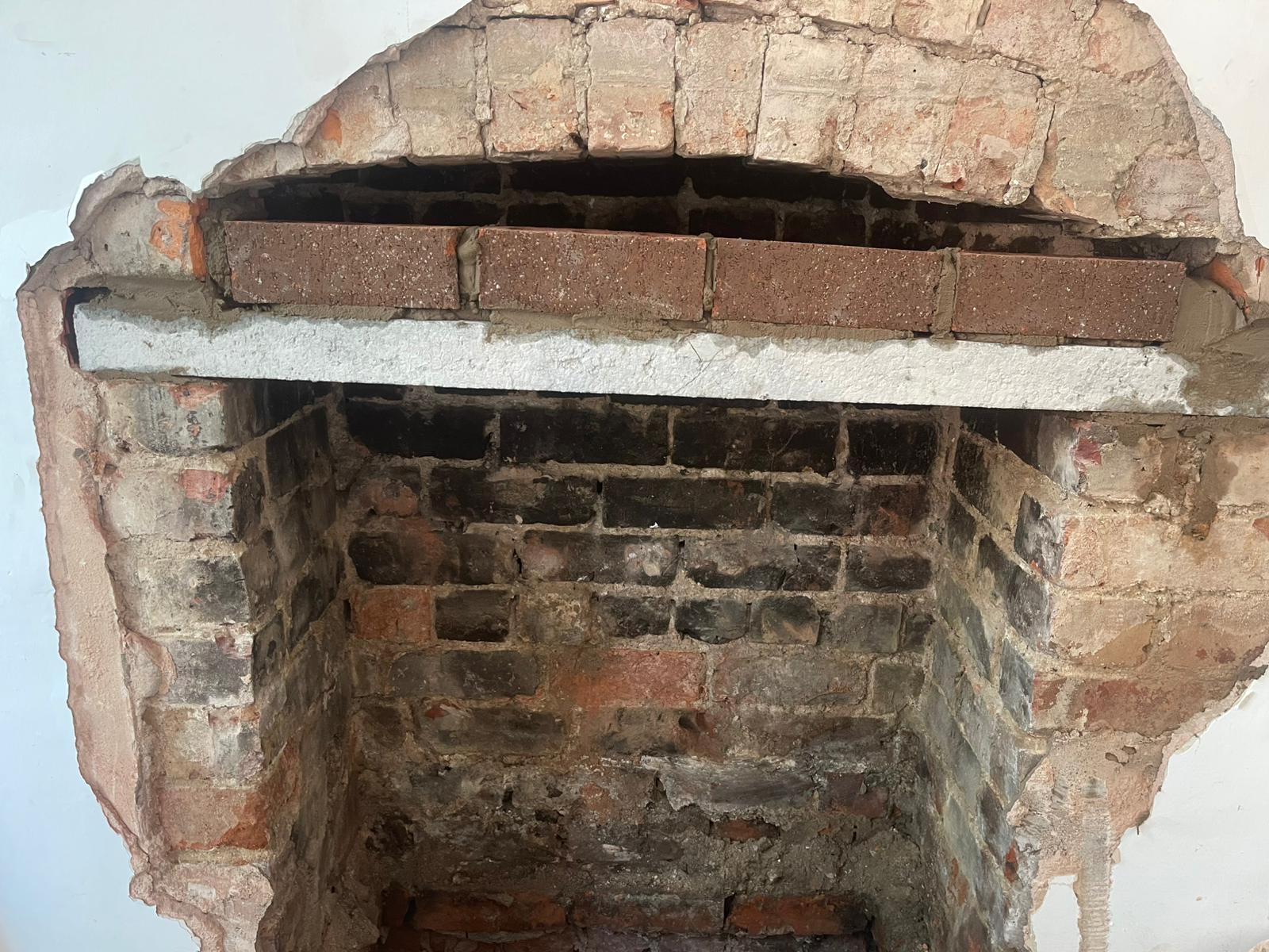 Damp proof course